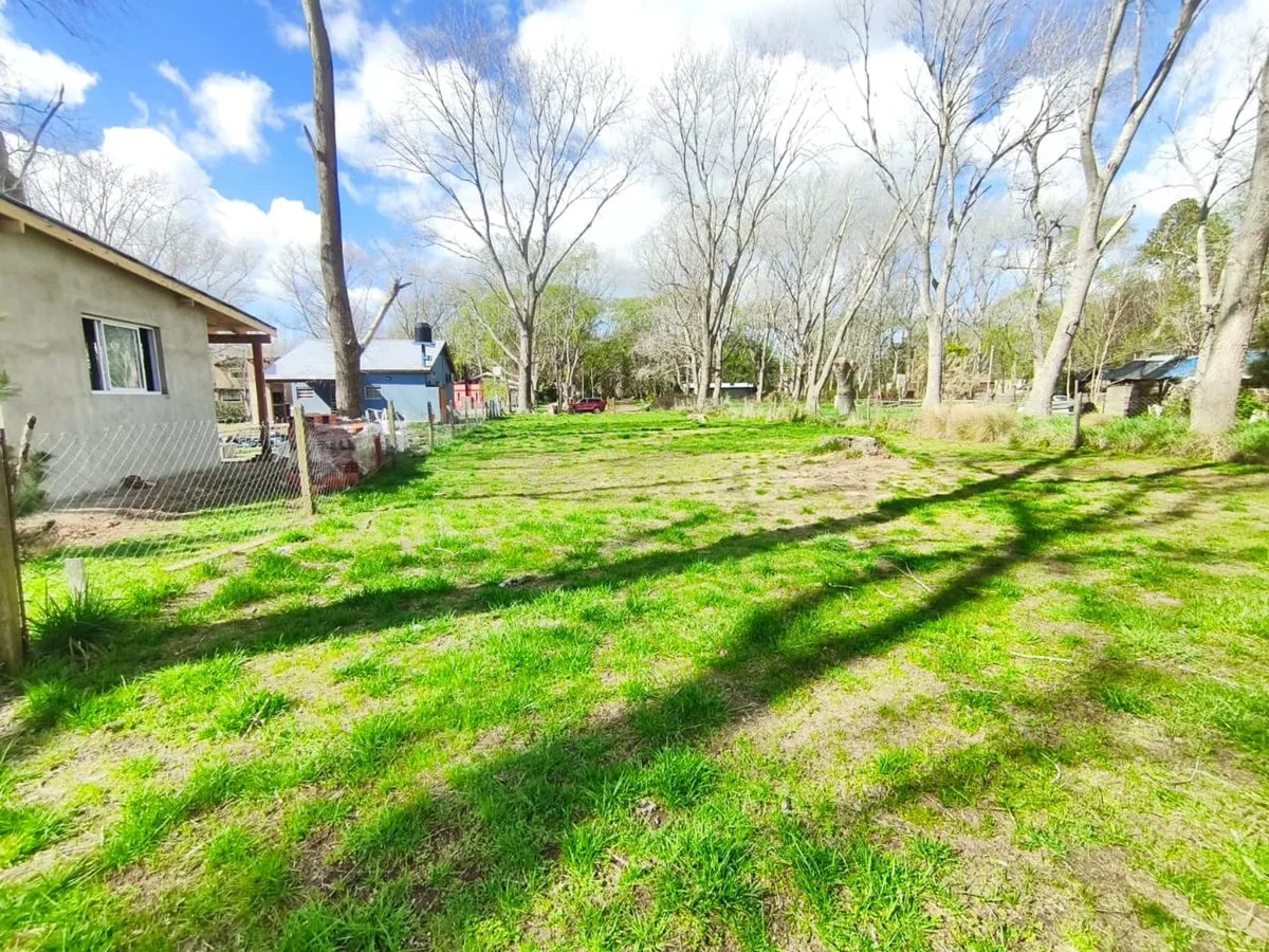 VENTA LOTE EN COSTA DEL ESTE foto 4