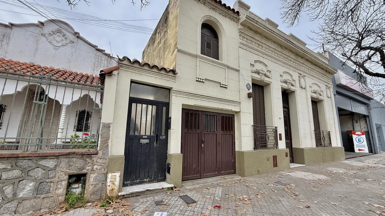 Laprida 2500 - Casa en venta  - Rosario , Rep. de la Sexta foto 2