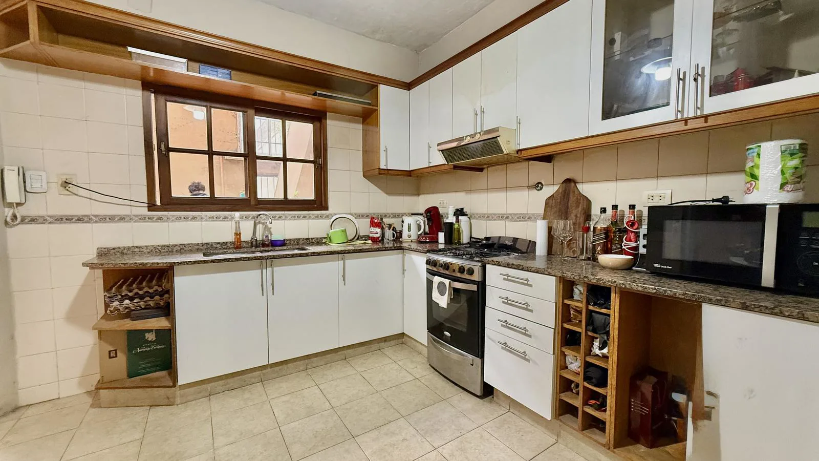 Laprida 2500 - Casa en venta  - Rosario , Rep. de la Sexta foto 4