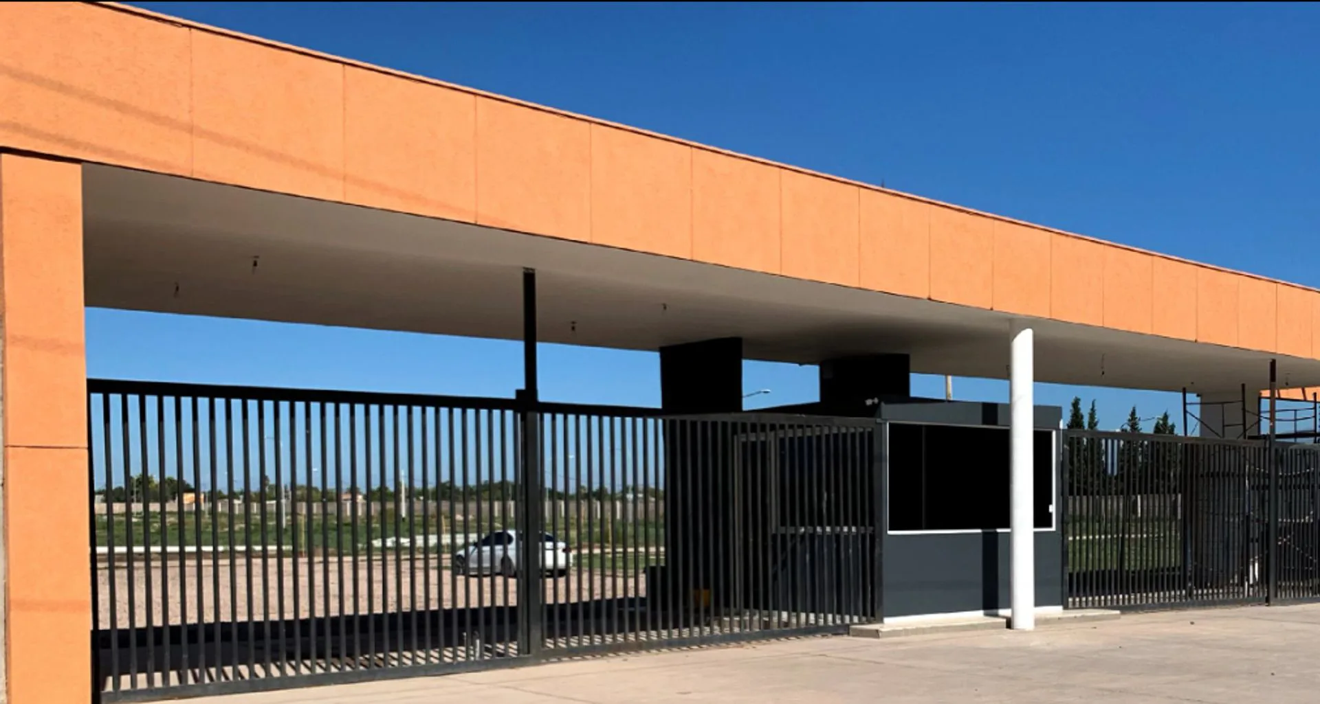 LOTE VENTA BARRIO PRIVADO SOL ANDINO III - 374 m2 foto 4