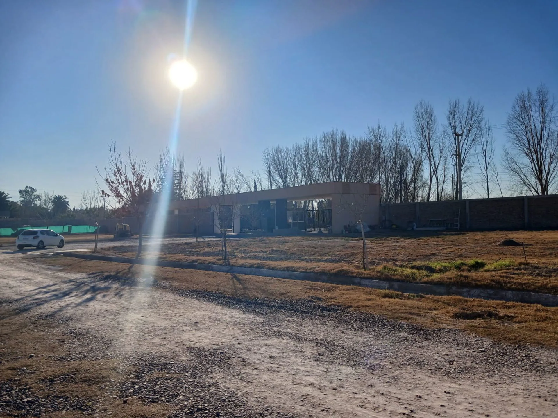 LOTE VENTA BARRIO PRIVADO SOL ANDINO III - 374 m2 foto 5
