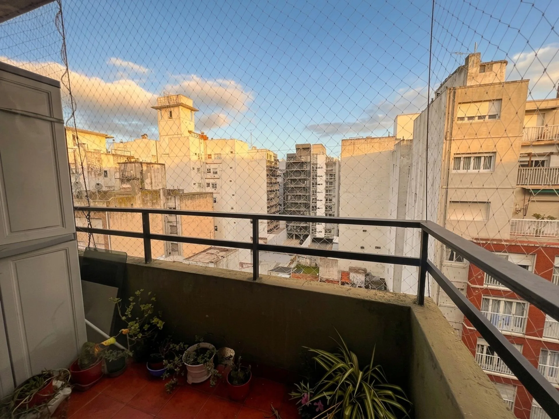 VENTA DEPARTAMENTO 2 AMB BALCON AL FRENTE ALDREY foto 2