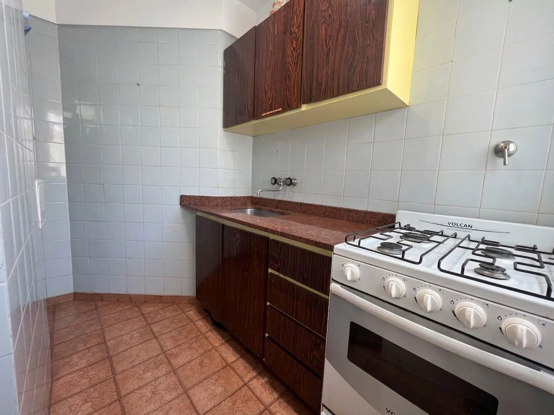 VENTA DEPARTAMENTO 2 AMB BALCON AL FRENTE ALDREY foto 5