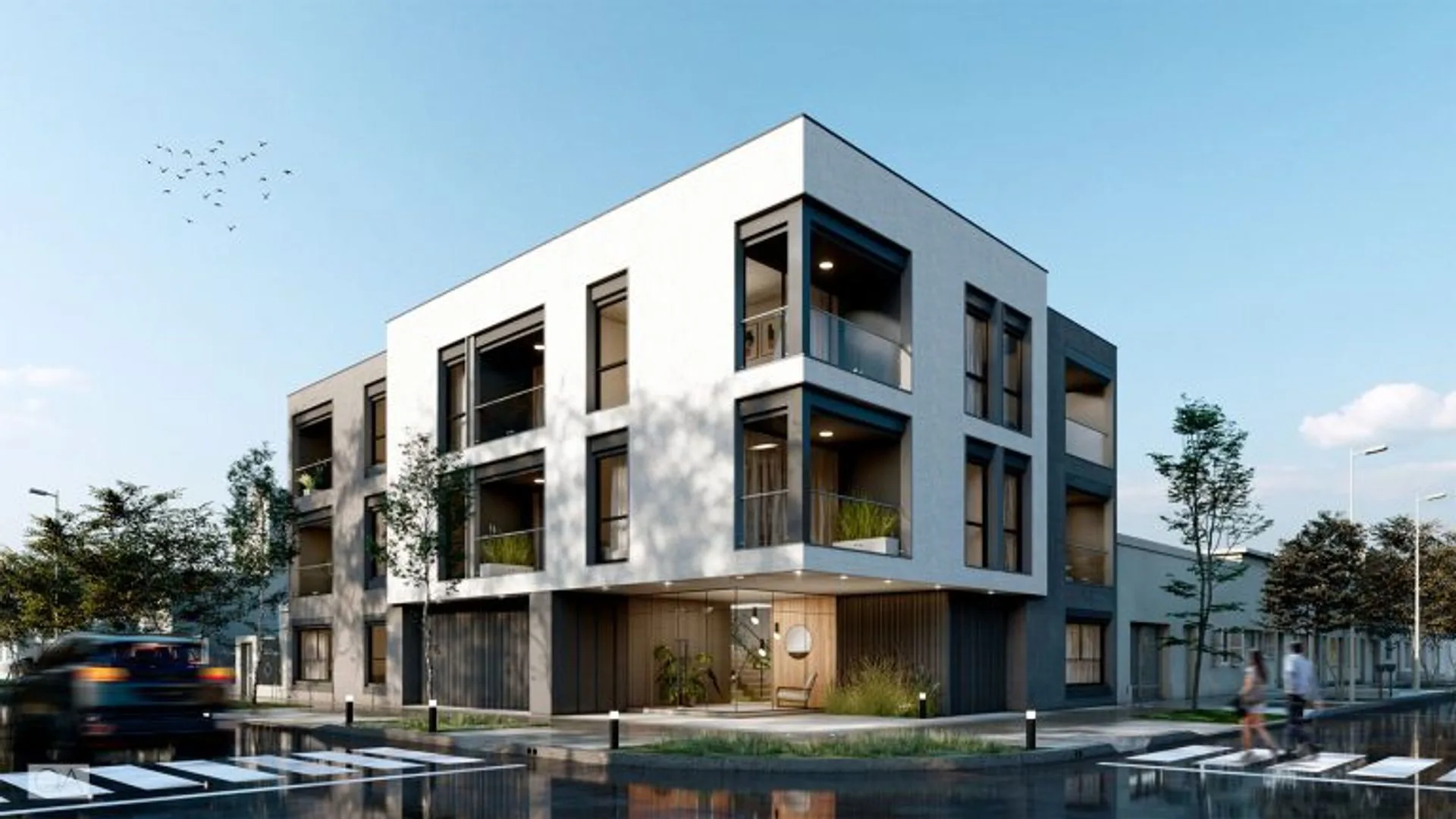 VENTA DPTO 1 DORM. LUMINOSO / BARRIO MA. SELVA foto 3