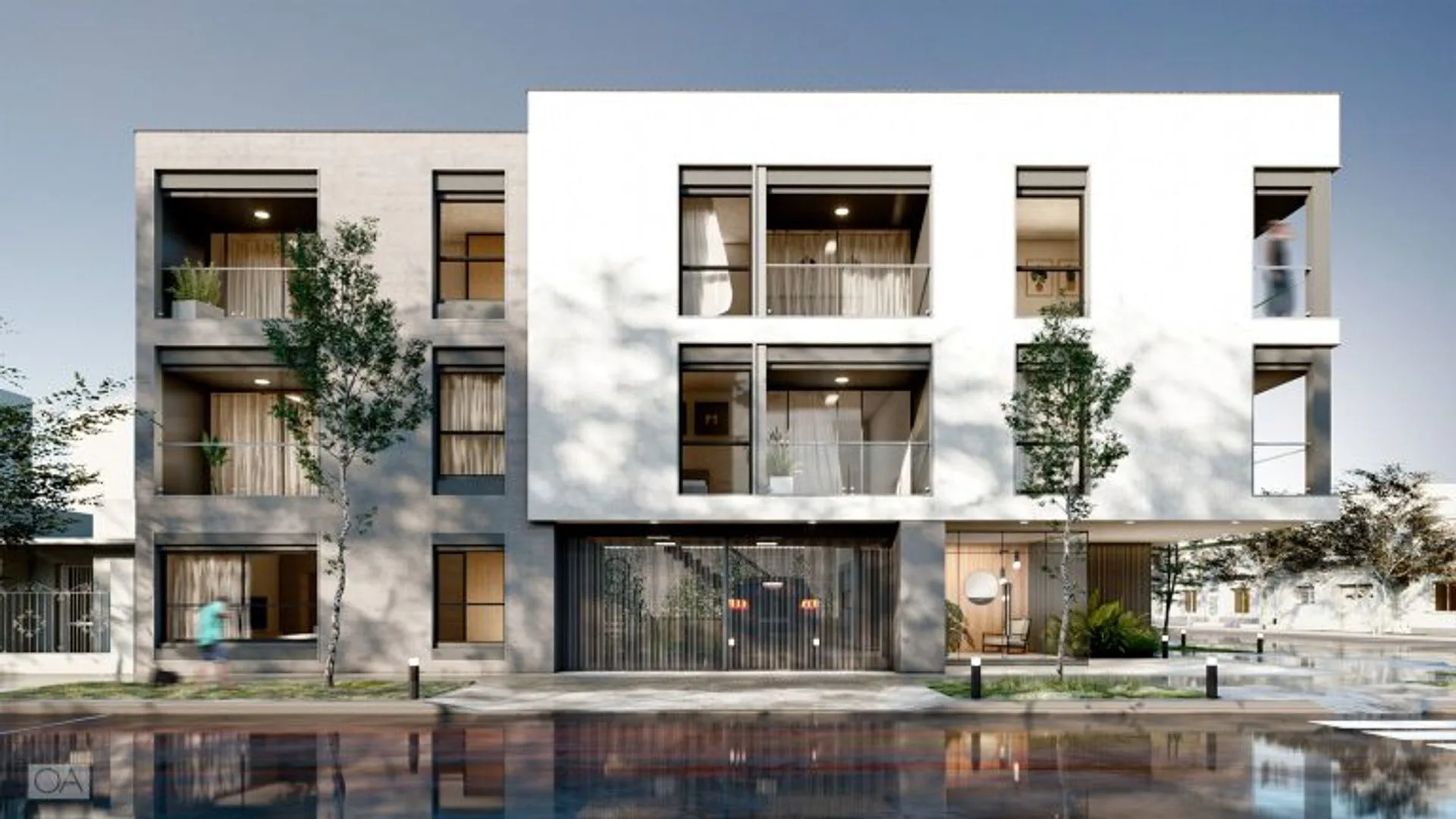 VENTA DPTO 1 DORM. LUMINOSO / BARRIO MA. SELVA foto 5