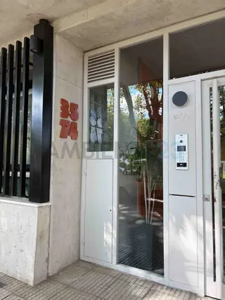 Departamento monoambiente con balcon y terraza en alquiler - Colegiales foto 2