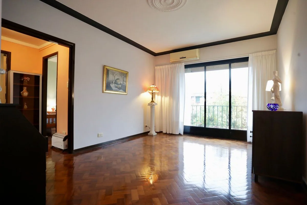 VENTA - PH 3 AMB. C/BALCON - IMPECABLE foto 2