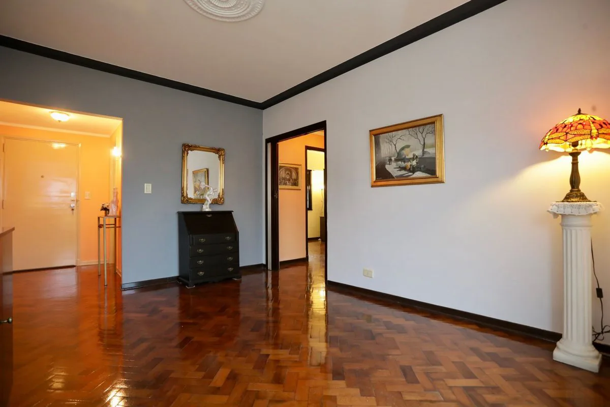 VENTA - PH 3 AMB. C/BALCON - IMPECABLE foto 5