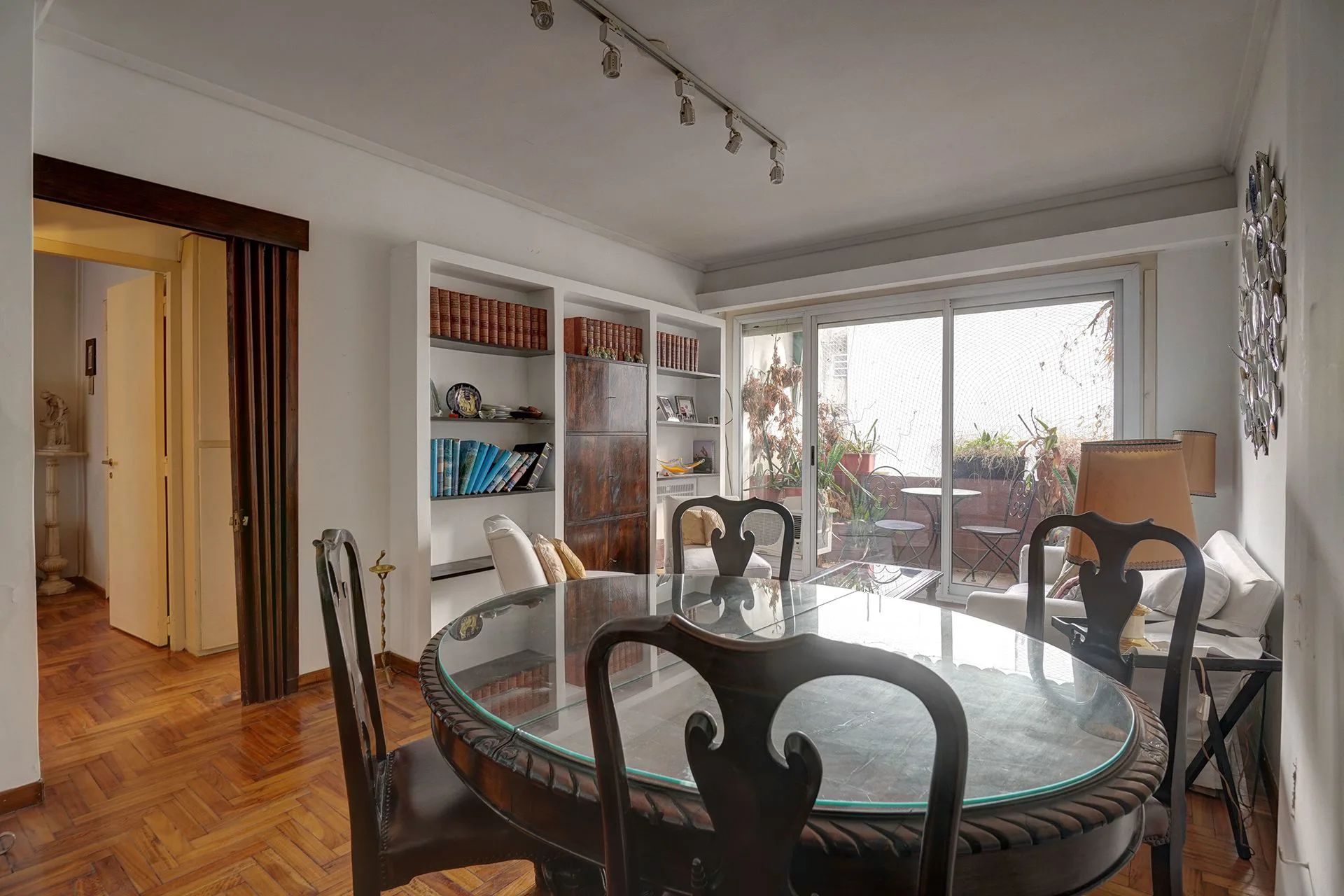 Venta Departamento 3 Amb Recoleta foto 2