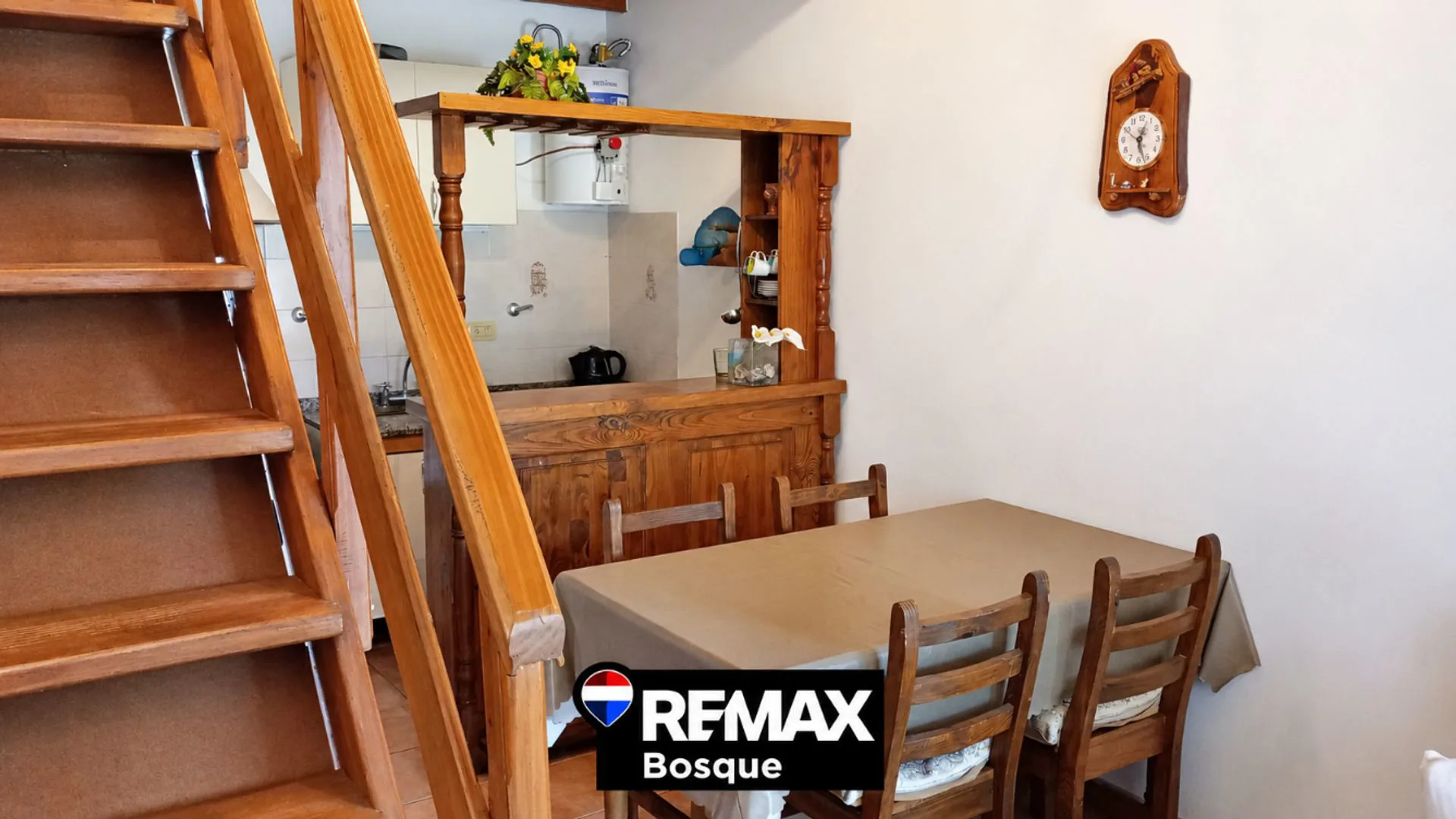 DEPARTAMENTO VENTA SAN BERNARDO PART DE LA COSTA foto 4