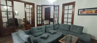 VENTA DEPARTAMENTO CONSTITUCION 6 AMBIENTES BALCON foto 2