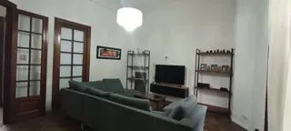 VENTA DEPARTAMENTO CONSTITUCION 6 AMBIENTES BALCON foto 3