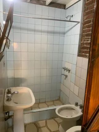 EXCELENTE PH DE  TRES AMBIENTES CON PATIO (APTO CREDITO BANCARIO) foto 5