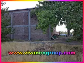 Se vende Galpón 3300 m2. - Zona chacras - Cinco Saltos - Provincia deRío Negro foto 1