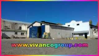 Se vende Galpón 3300 m2. - Zona chacras - Cinco Saltos - Provincia deRío Negro foto 2