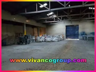 Se vende Galpón 3300 m2. - Zona chacras - Cinco Saltos - Provincia deRío Negro foto 5
