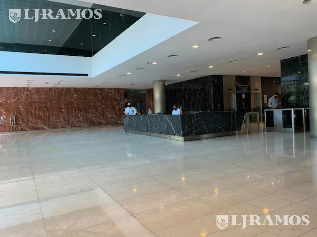 Alquiler de oficina en Olivos foto 5