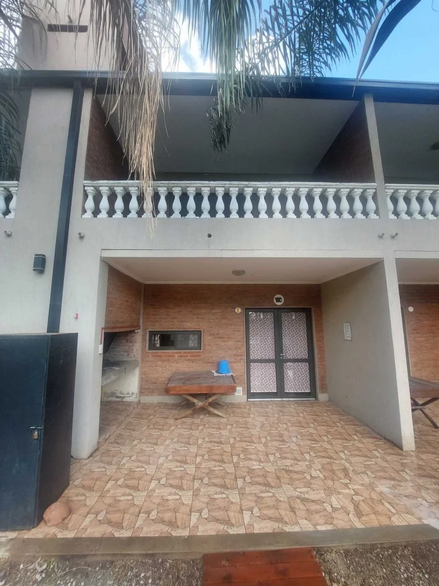 Venta Cabaña Dúplex en Complejo Cerrado foto 2