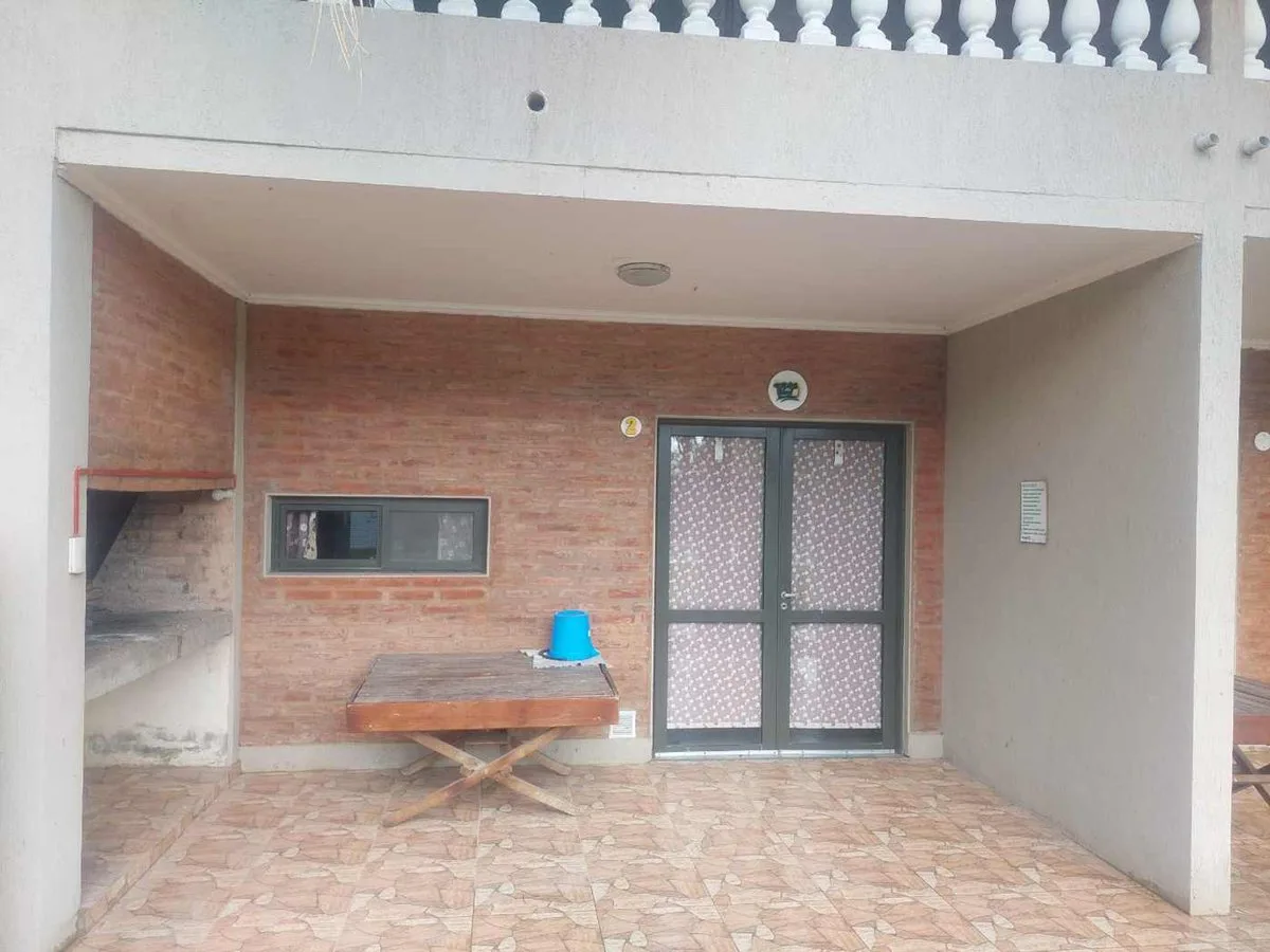 Venta Cabaña Dúplex en Complejo Cerrado foto 3
