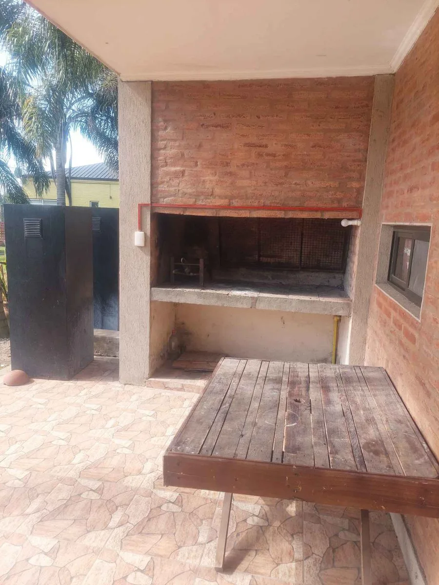 Venta Cabaña Dúplex en Complejo Cerrado foto 4