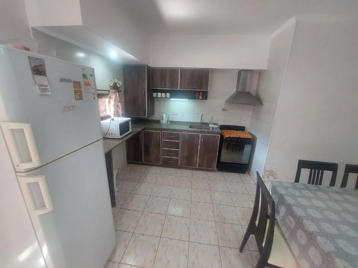 Venta Cabaña Dúplex en Complejo Cerrado foto 5