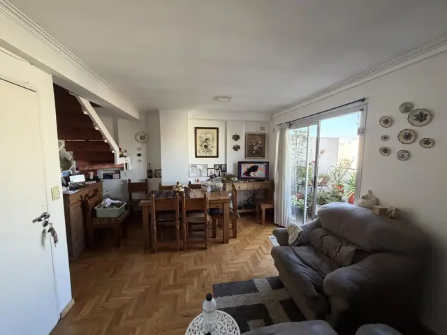 Duplex 2 dormitorios en venta barrio General Paz
