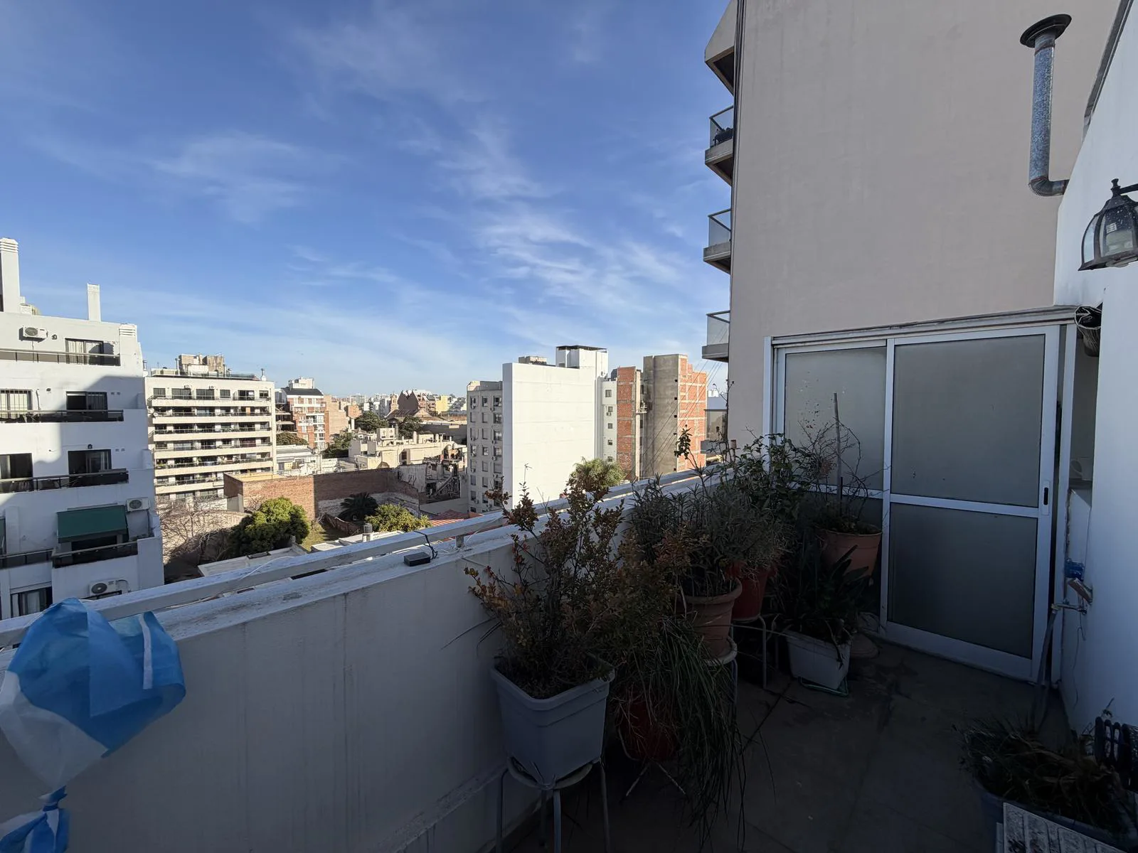 Duplex 2 dormitorios en venta barrio General Paz foto 4