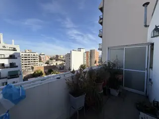 Duplex 2 dormitorios en venta barrio General Paz foto 4
