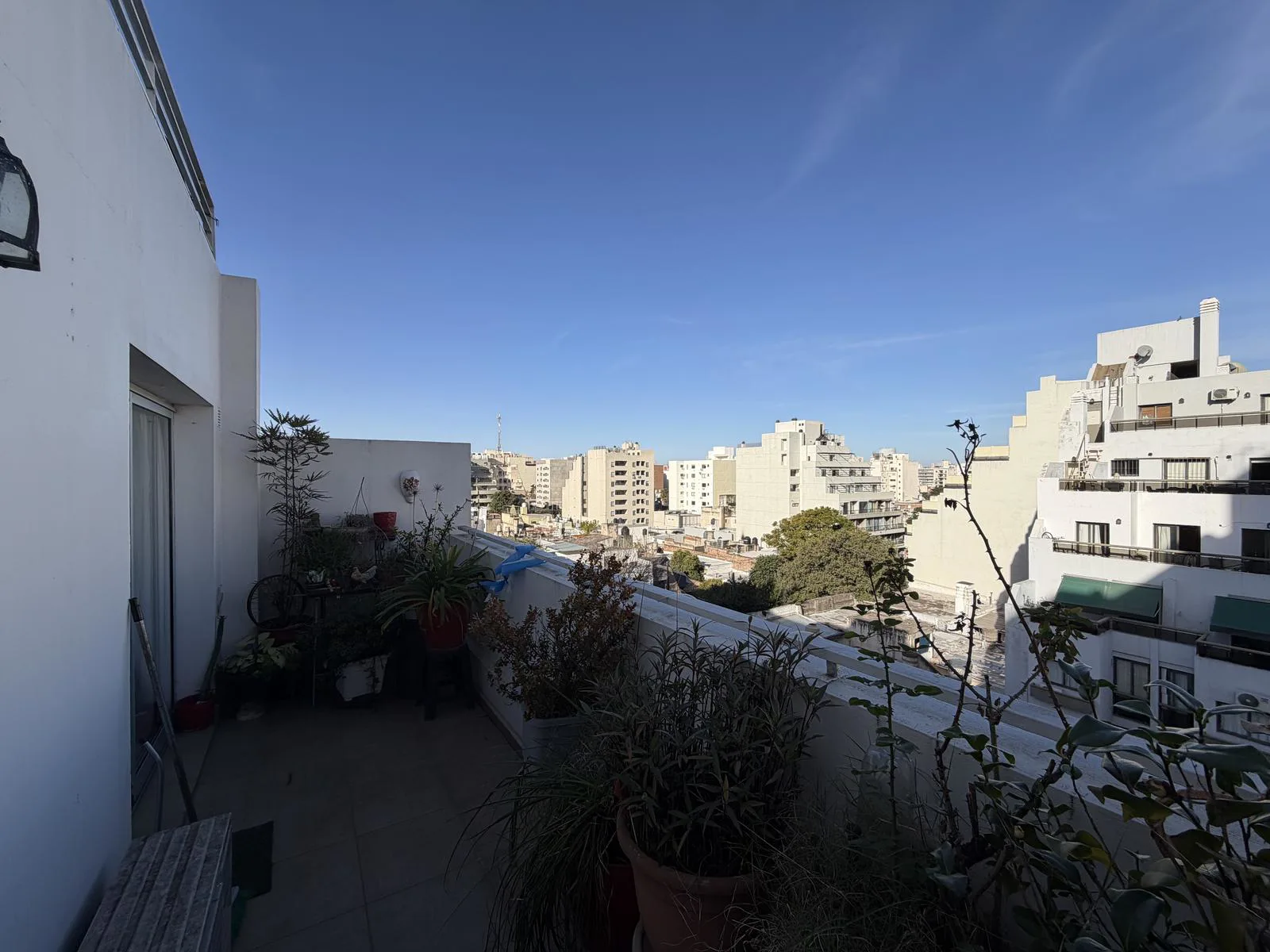 Duplex 2 dormitorios en venta barrio General Paz foto 5