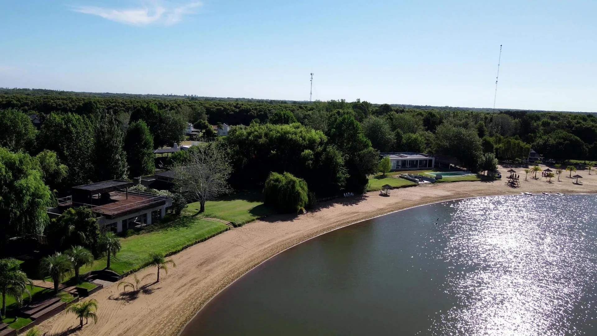 Lote en VENTA Isla del Este  TIGRE foto 5