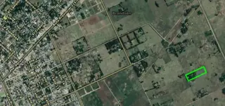 IMPORTANTE CHACRA DE 6 HECTAREAS EN ZONA EST. OBLIGADO - CORONEL BRANDSEN foto 2