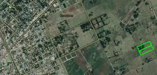 IMPORTANTE CHACRA DE 6 HECTAREAS EN ZONA EST. OBLIGADO - CORONEL BRANDSEN foto 4