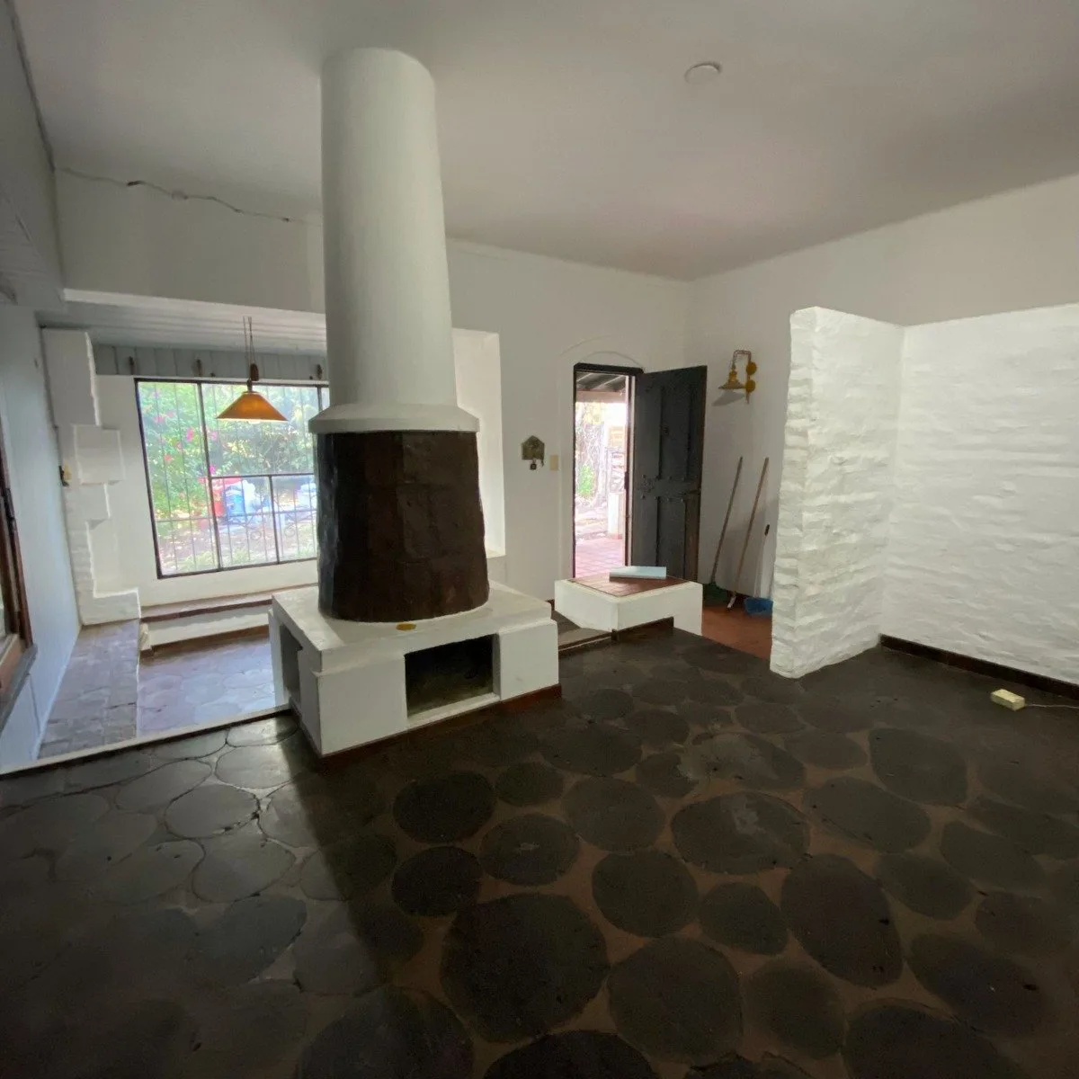 Castelar Chalet + Duplex foto 3