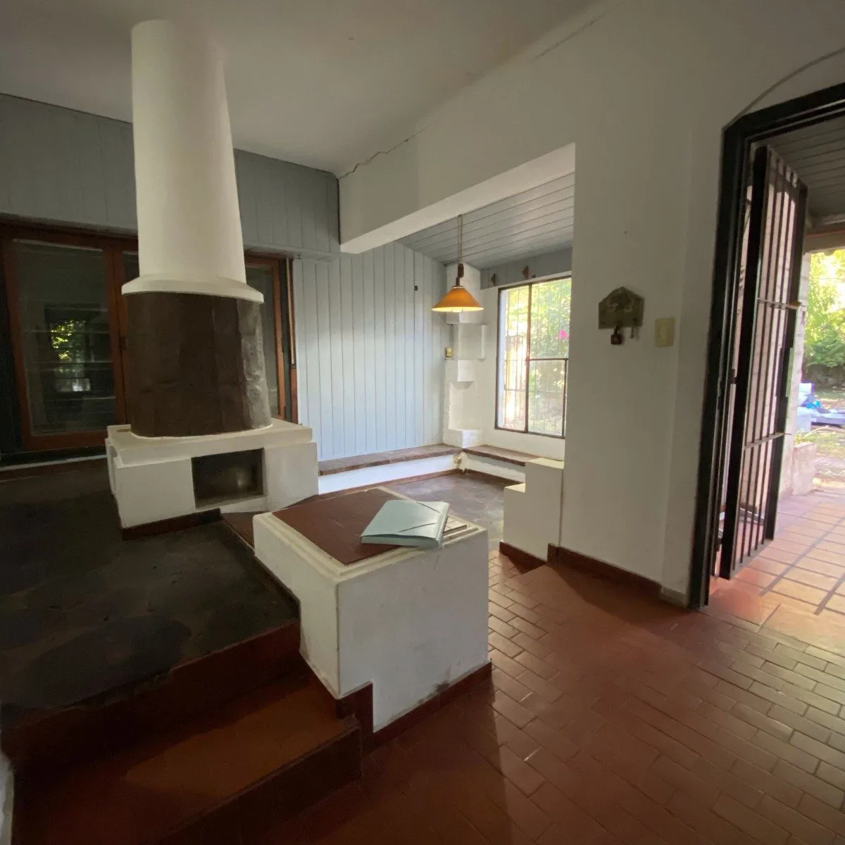 Castelar Chalet + Duplex foto 4