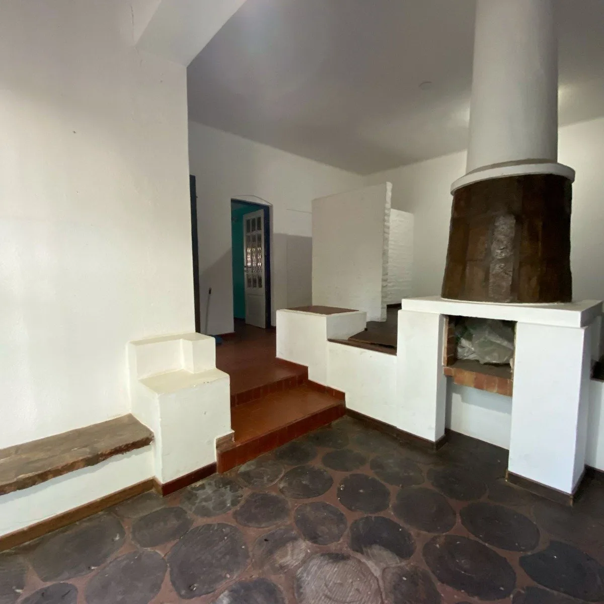 Castelar Chalet + Duplex foto 5