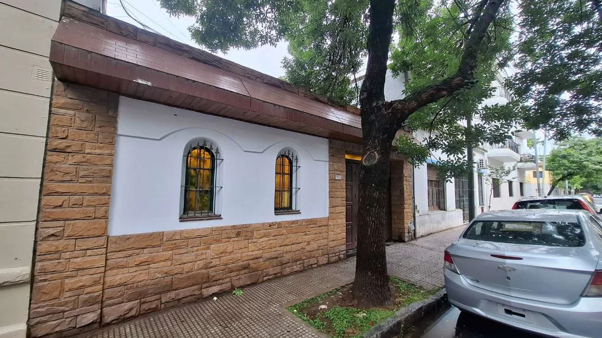 Casa 5 Ambientes en Venta Constitucion foto 2