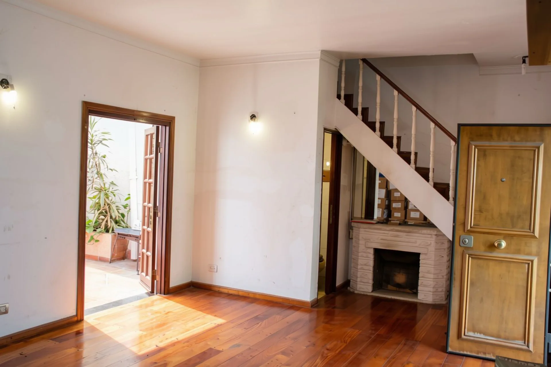 Casa 5 Ambientes en Venta Constitucion foto 4