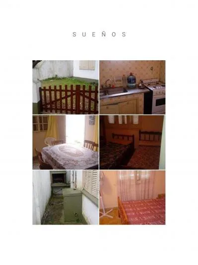 L/LUCILA DEL MAR 3 CHALETS BLOCK 5/CUADRAS DEL MAR, OPORTUNIDAD INVERSORES, foto 5