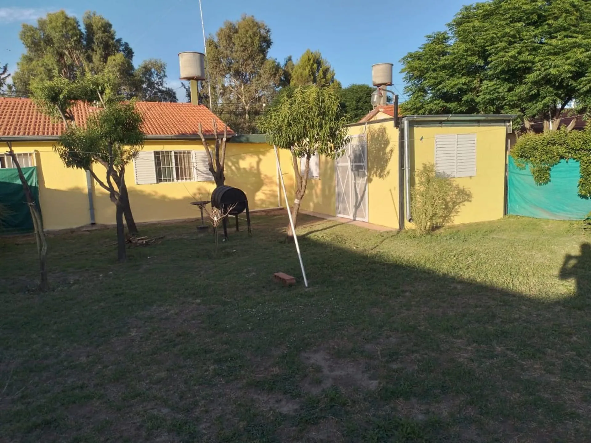 OPORTUNIDAD CASA EN CONCARAN foto 2