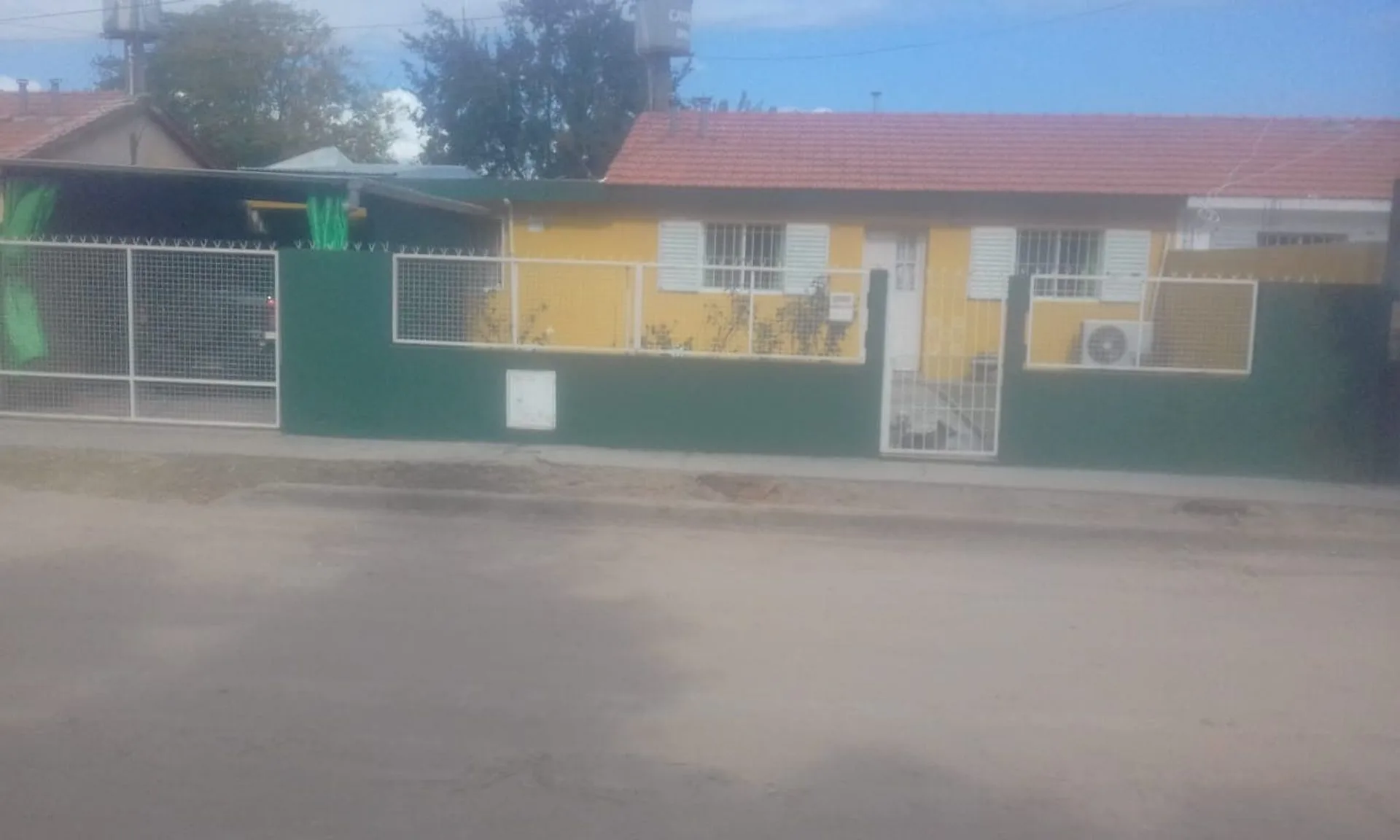 OPORTUNIDAD CASA EN CONCARAN foto 3