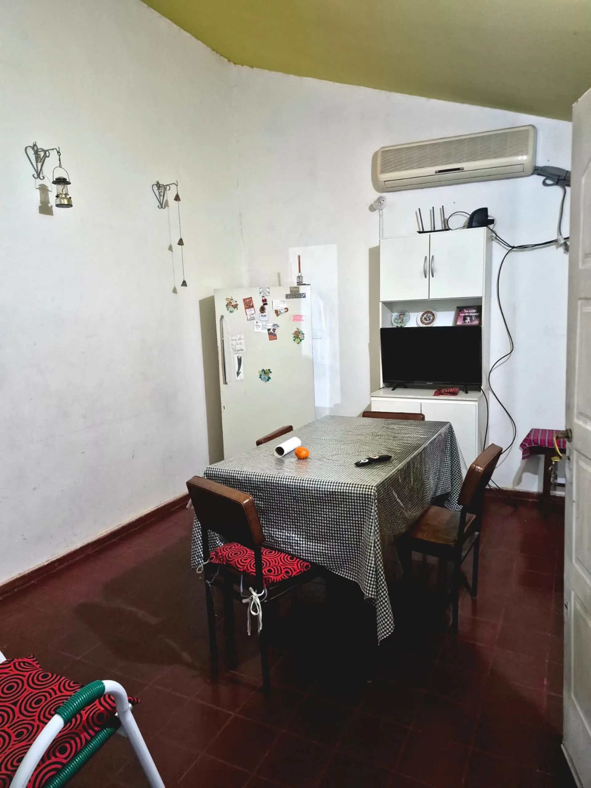 OPORTUNIDAD CASA EN CONCARAN foto 4