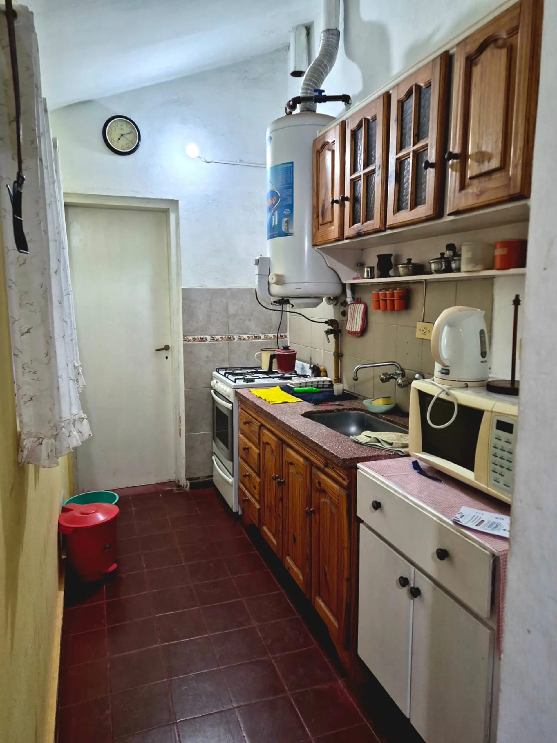 OPORTUNIDAD CASA EN CONCARAN foto 5