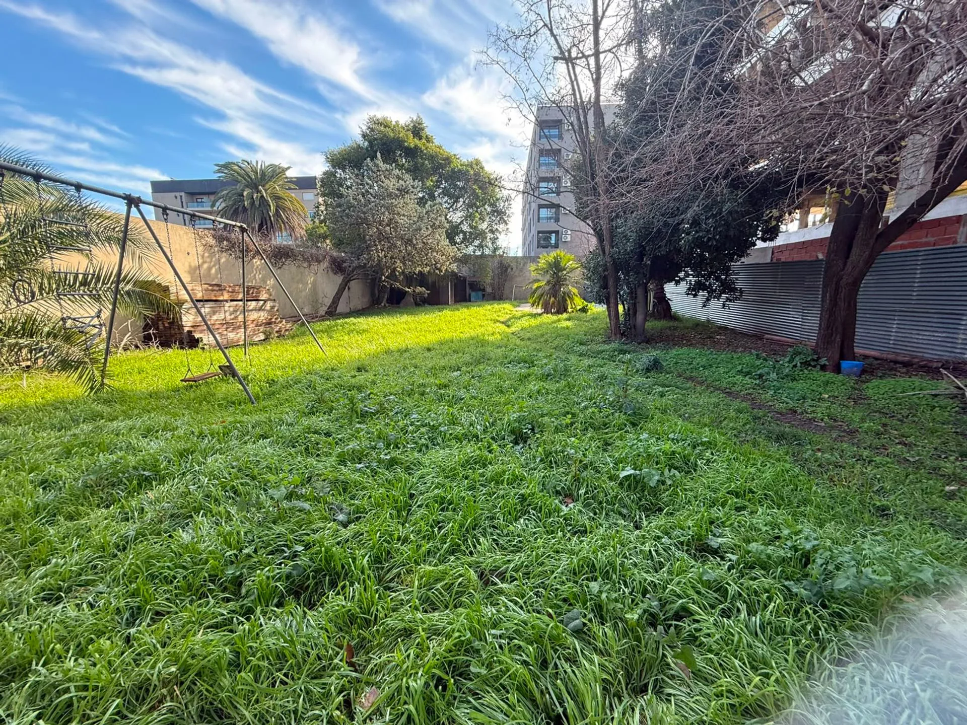 VENTA DE LOTE EN EL CENTRO DE ITUZAINGO foto 3