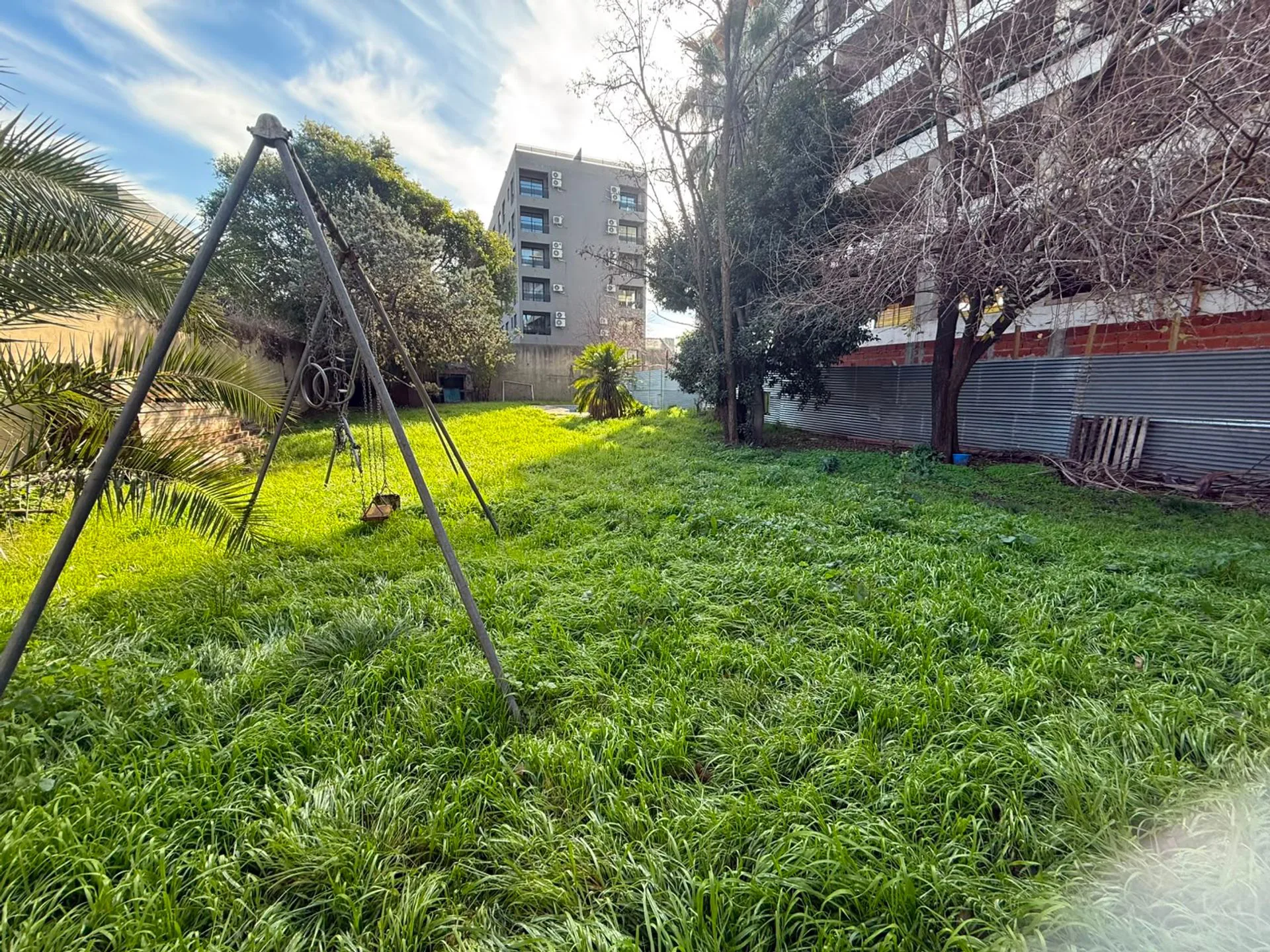 VENTA DE LOTE EN EL CENTRO DE ITUZAINGO foto 4