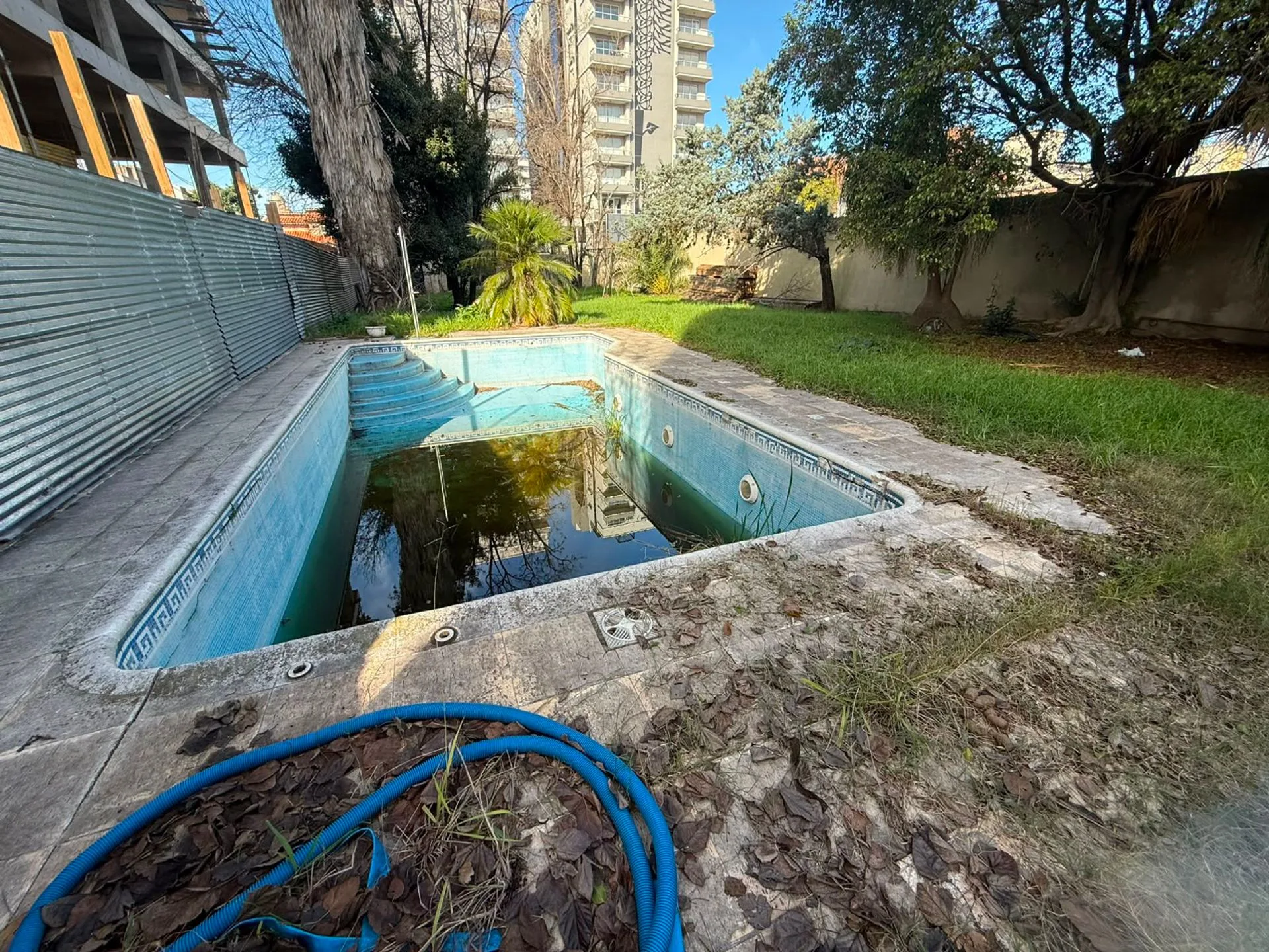 VENTA DE LOTE EN EL CENTRO DE ITUZAINGO foto 5