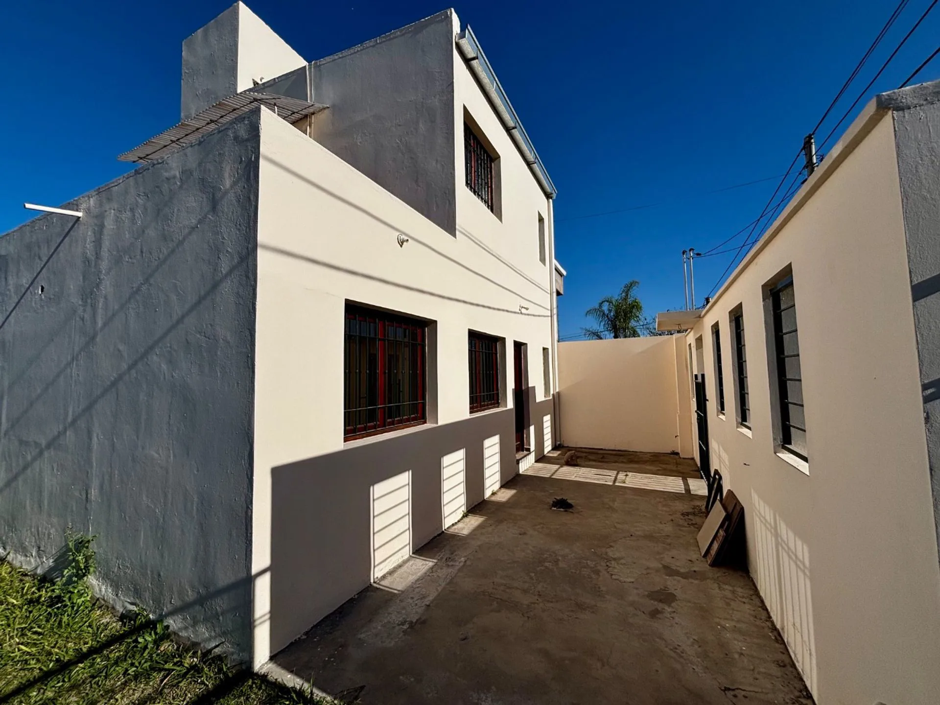 VENTA O PERMUTA CASA 1 DORMI EN ALTOS DEL ZAPLA foto 3