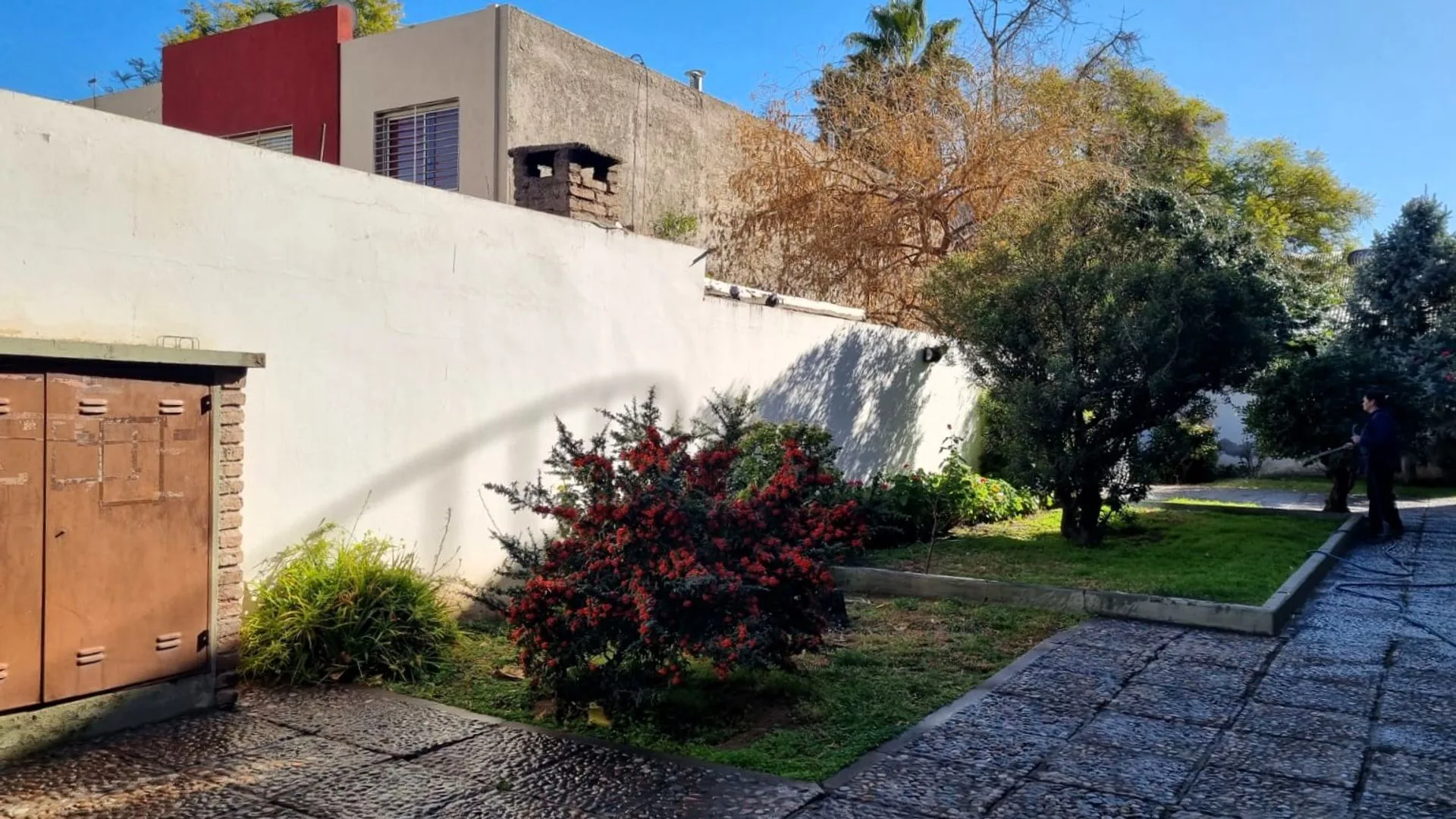 Venta Departamento Godoy Cruz 2 dorm c/cochera foto 5