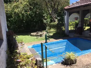 VENTA SE CASA 3AMB CON PILETA -LUGANO foto 5