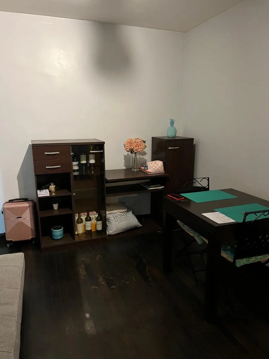 2 ambientes en Recoleta, Peña 2200 entre Azcuénaga y Uriburu. APTO CRÉDITO. foto 4