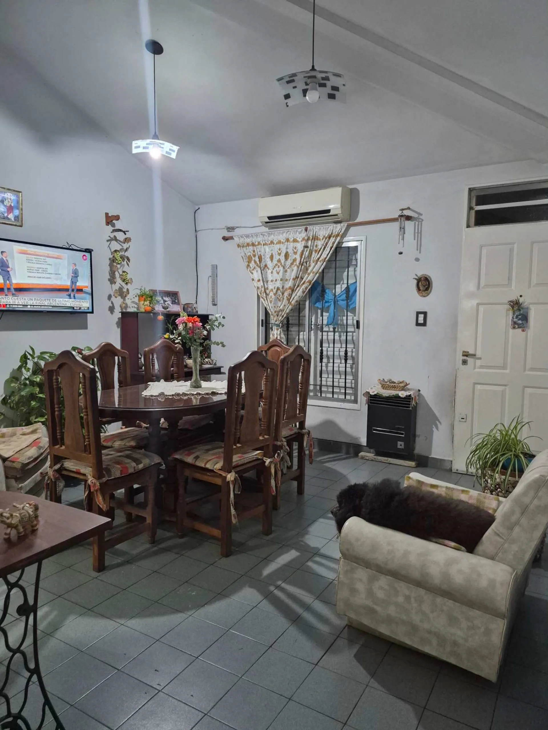 La Casa que tu Familia Merece - La Punta, San Luis foto 2